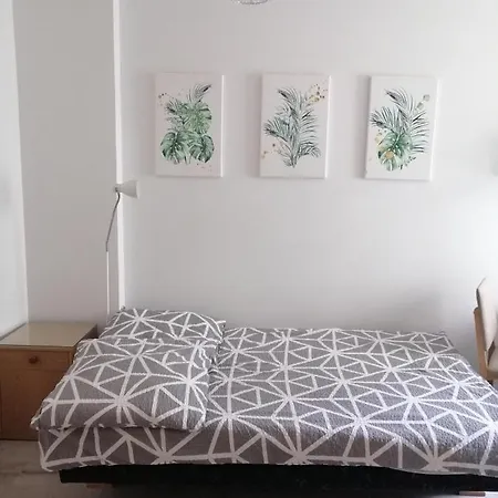 Homestay U Anis Swinoujscie