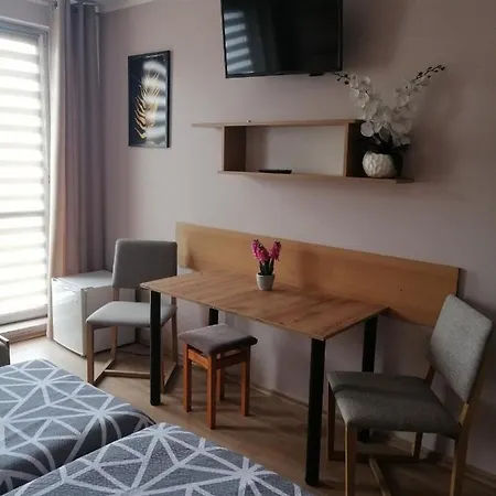 홈스테이 U Anis 슈비노우이스쳬