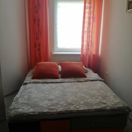 홈스테이 U Anis *