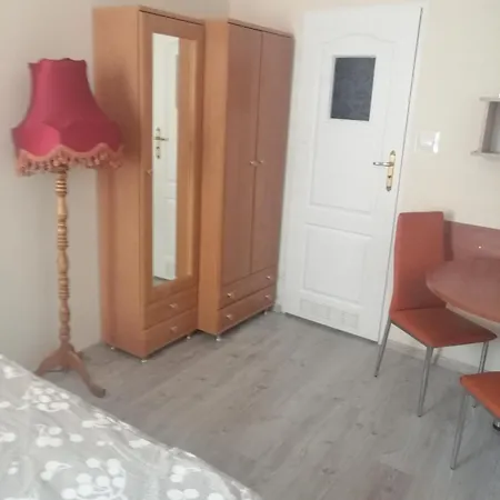 홈스테이 U Anis 슈비노우이스쳬