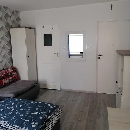 홈스테이 U Anis 슈비노우이스쳬