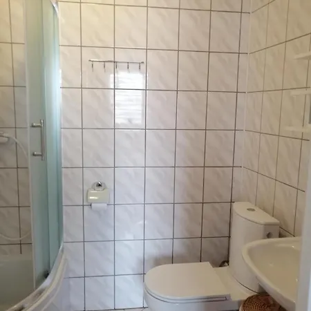 U Anis * Swinemünde