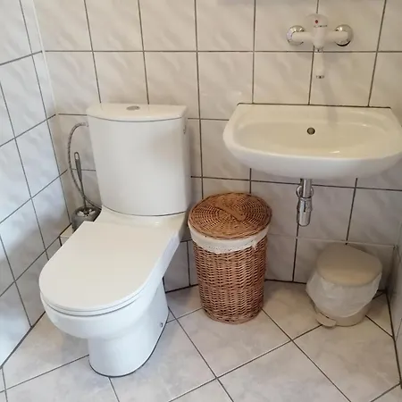 U Anis Privatunterkunft