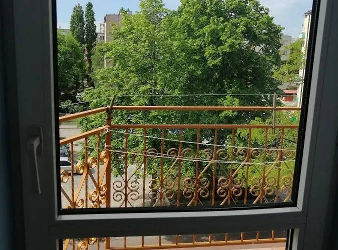 U Anis 홈스테이 슈비노우이스쳬