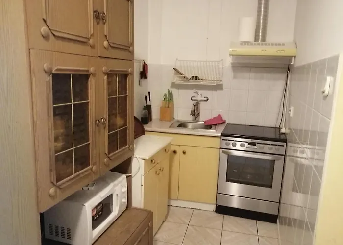 U Anis Świnoujście