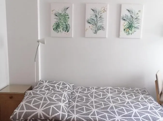 홈스테이 U Anis 슈비노우이스쳬