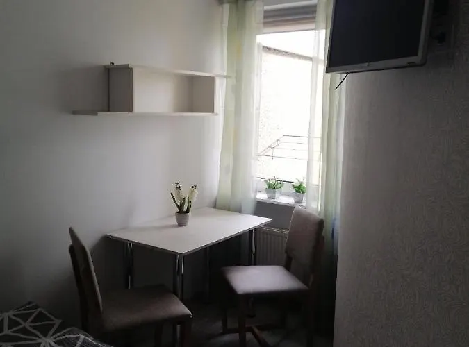 U Anis Δωμάτια σε οικογενειακή κατοικία *