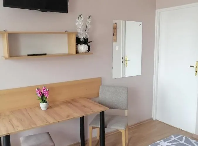 U Anis * Świnoujście