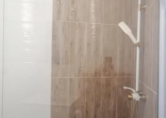 Δωμάτια σε οικογενειακή κατοικία U Anis Świnoujście