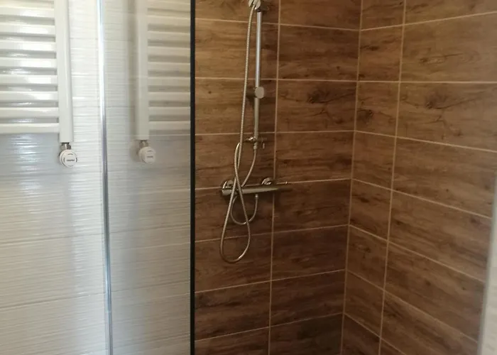 홈스테이 U Anis *